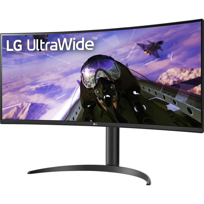 LG UltraWide 34WP65CP-B