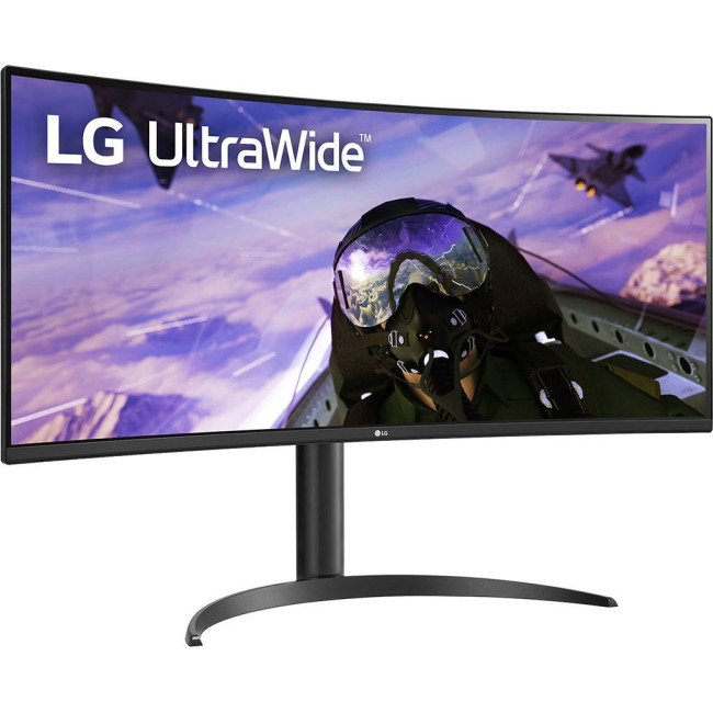 LG UltraWide 34WP65CP-B