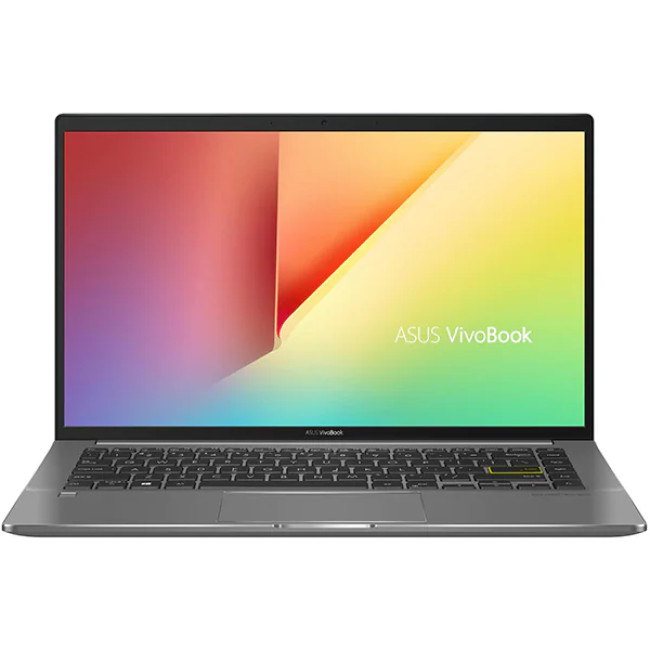 Ноутбук Asus VivoBook S14 (S435EA-KC085)