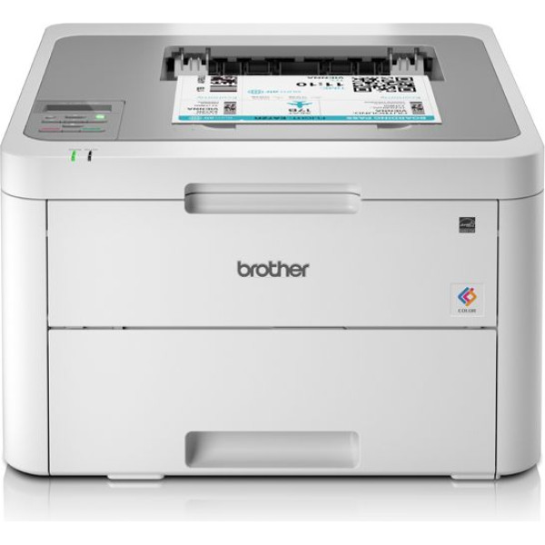 Принтер Brother HL-L3210CW - купити в інтернет-магазині
