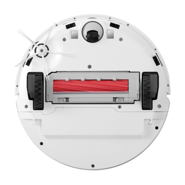 Робот-пылесос RoboRock Vacuum Cleaner Q7 White