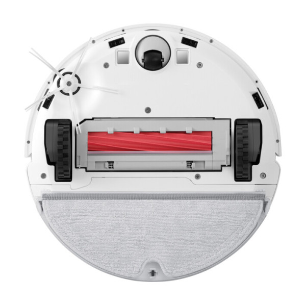 Робот-пылесос RoboRock Vacuum Cleaner Q7 White