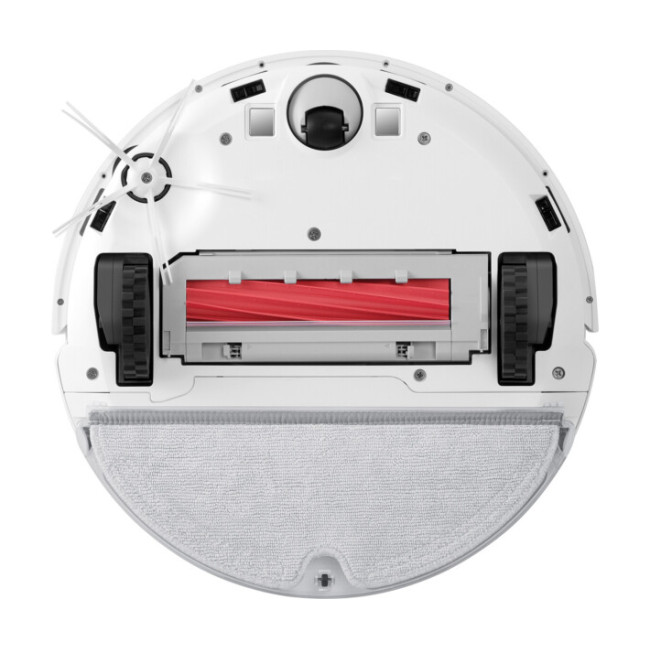 RoboRock Vacuum Cleaner Q7 White