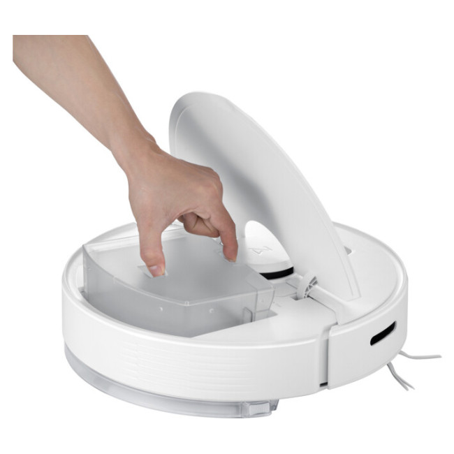 RoboRock Vacuum Cleaner Q7 White