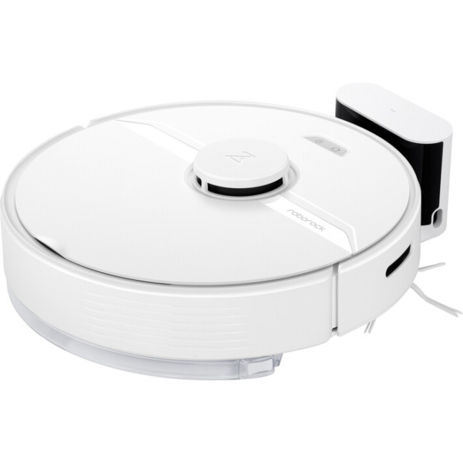 RoboRock Vacuum Cleaner Q7 White