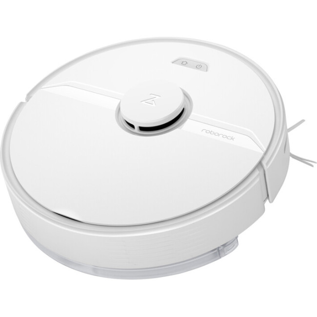 RoboRock Vacuum Cleaner Q7 White