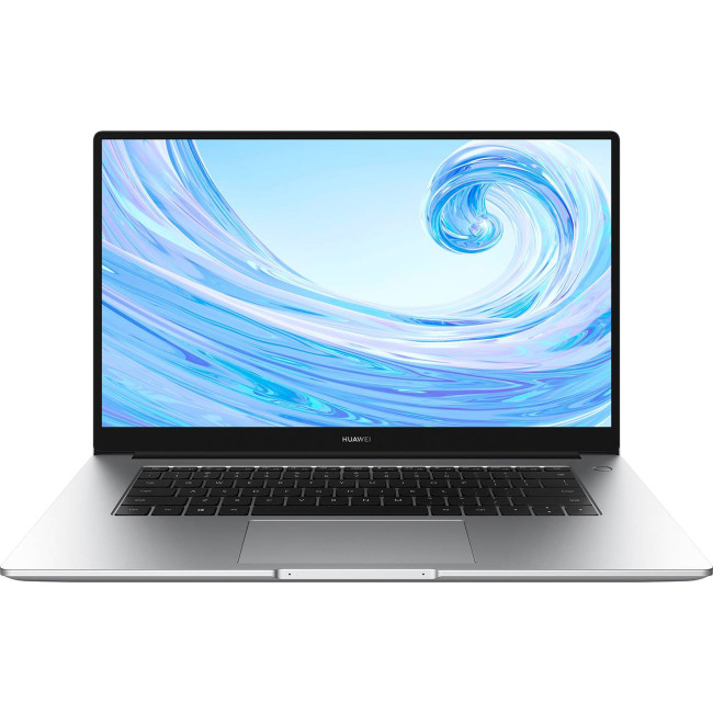 Ноутбук Huawei MateBook D15 53012HWS (BoB-WAI9Q)