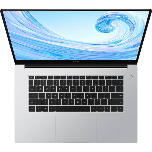 Ноутбук Huawei MateBook D15 53012HWS (BoB-WAI9Q)