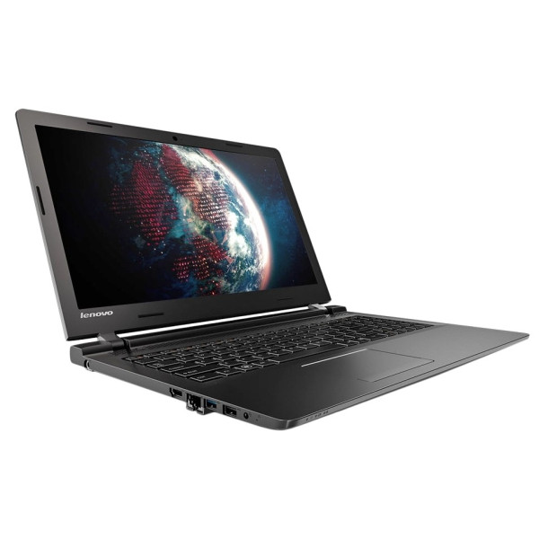 Ноутбук Lenovo IdeaPad 100-15 (80MJ00R0UA)