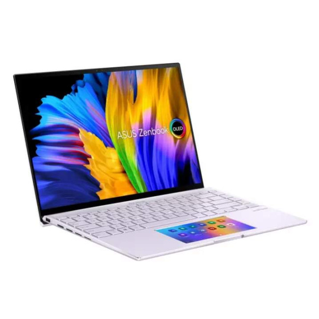 Ноутбук Asus ZenBook 14X OLED (UX5400EG-KN137T)