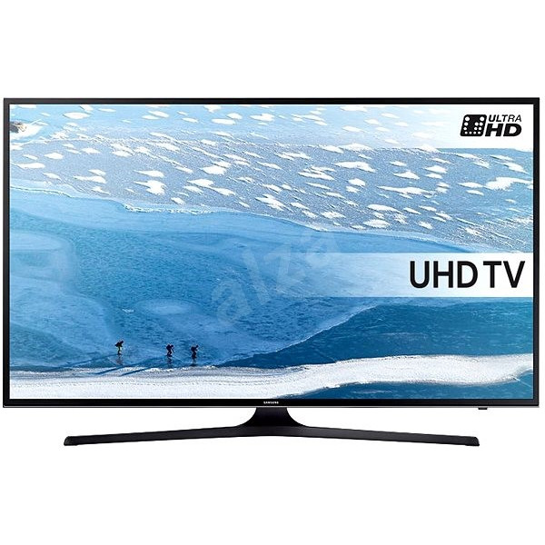 Телевизор Samsung UE50KU6092 (EU)
