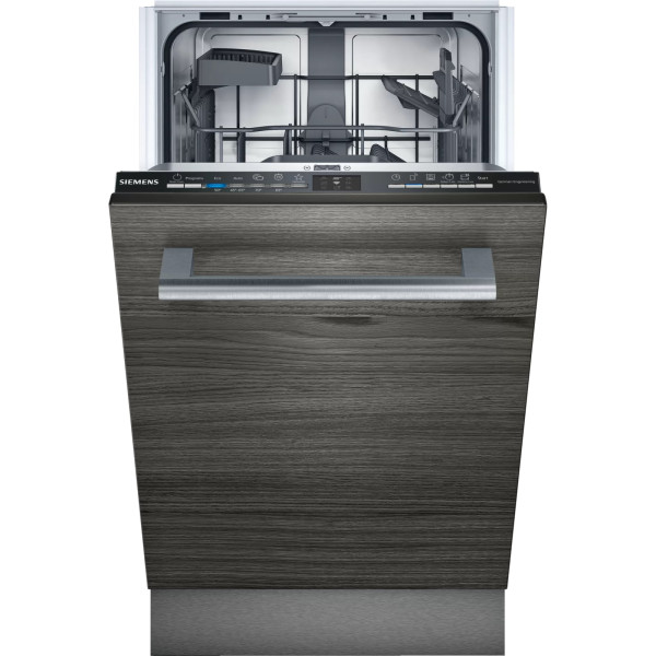 Встроенная посудомоечная машина Siemens SR61IX05KK
