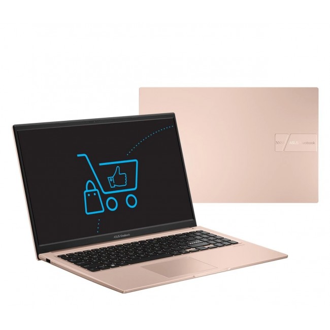 Asus Vivobook 15 X1504VA (X1504VA-BQ1042)