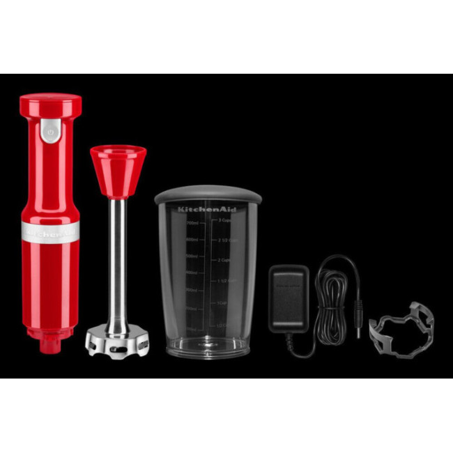 KitchenAid 5KHBBV53EER