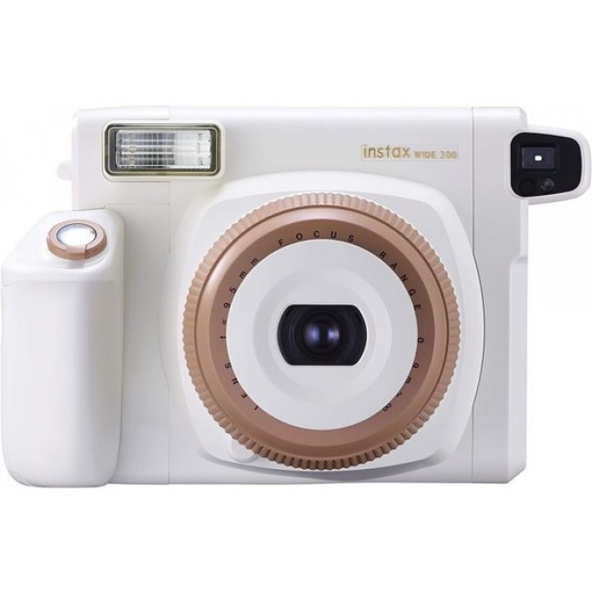 Fujifilm Instax WIDE 300 Toffee (16651813)