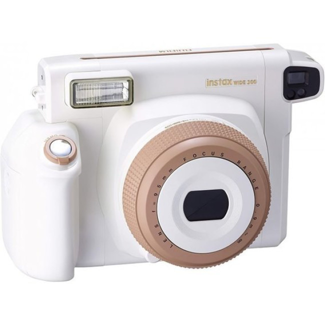 Fujifilm Instax WIDE 300 Toffee (16651813)