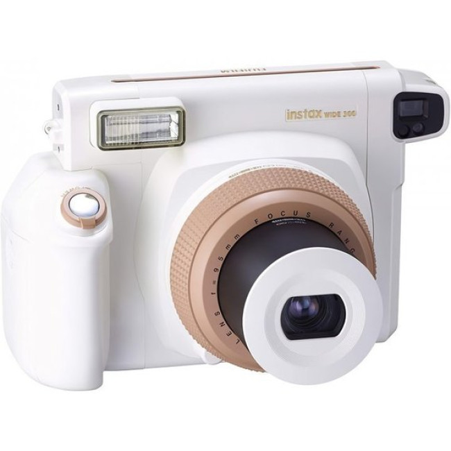 Fujifilm Instax WIDE 300 Toffee (16651813)