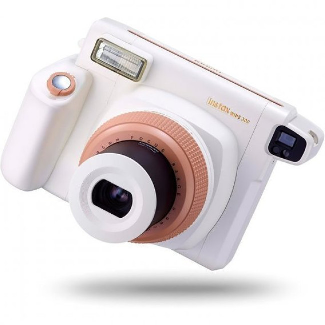 Fujifilm Instax WIDE 300 Toffee (16651813)