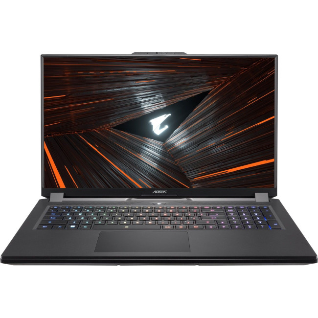 Ноутбук Gigabyte Aorus 17X (XES-B3EE544SP)