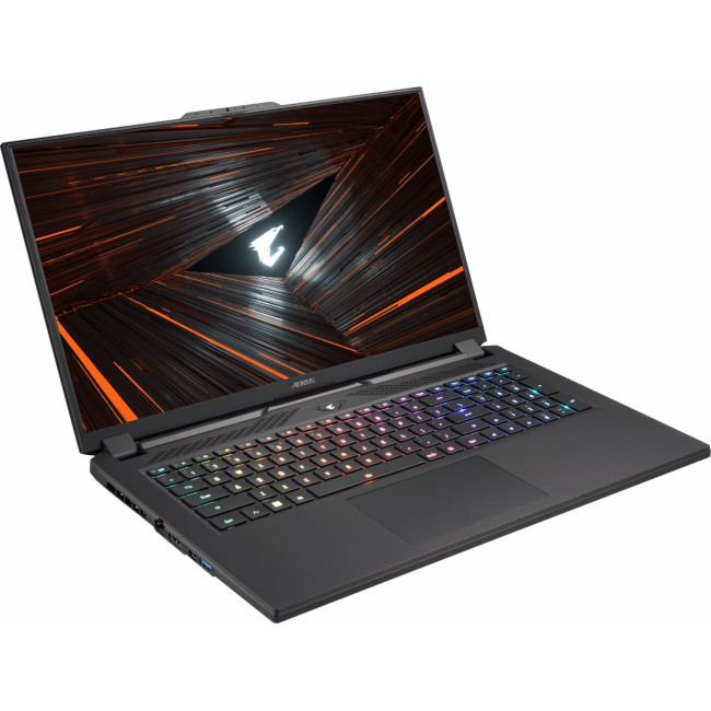 Ноутбук Gigabyte Aorus 17X (XES-B3EE544SP)