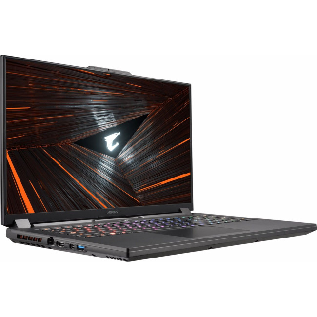 Ноутбук Gigabyte Aorus 17X (XES-B3EE544SP)