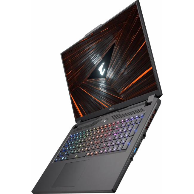 Ноутбук Gigabyte Aorus 17X (XES-B3EE544SP)