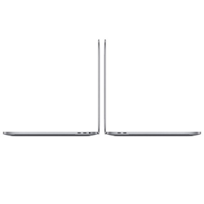 Ноутбук Apple MacBook Pro 16" Space Gray 2019 (Z0XZ006CR)