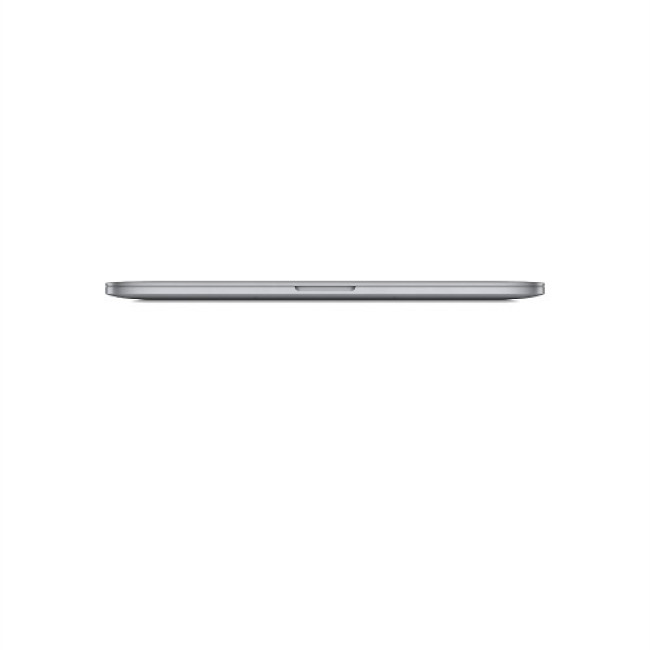 Ноутбук Apple MacBook Pro 16" Space Gray 2019 (Z0XZ006CR)