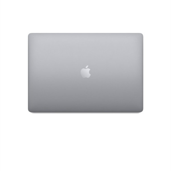 Ноутбук Apple MacBook Pro 16" Space Gray 2019 (Z0XZ006CR)
