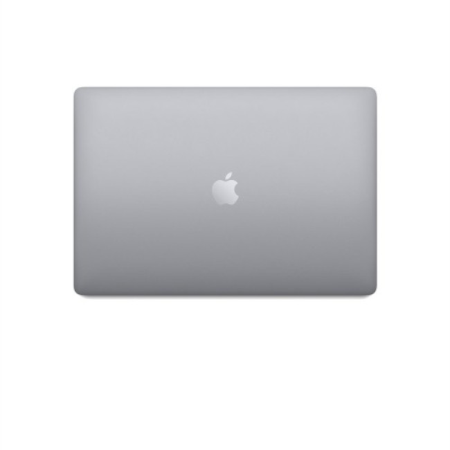 Ноутбук Apple MacBook Pro 16" Space Gray 2019 (Z0XZ006CR)