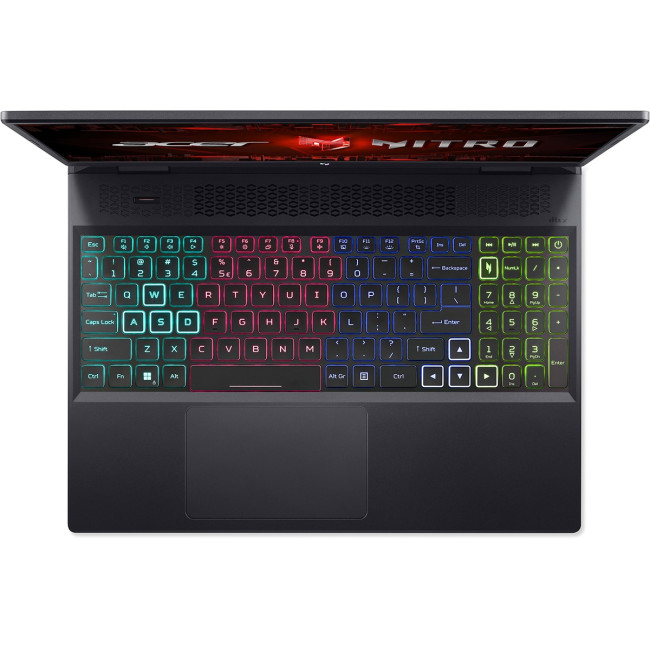 Ноутбук Acer Nitro 16 AN16-41-R9ZH (NH.QLJAA.002)