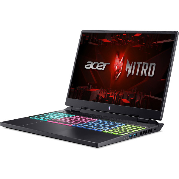 Acer Nitro 16 AN16-41-R9ZH (NH.QLJAA.002) - інтернет-магазин