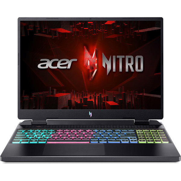 Acer Nitro 5 AN515-41-R9ZH (NH.QLJAA.002) - купить в интернет-магазине