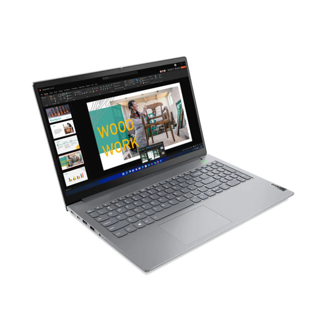 Lenovo ThinkBook 15 G4 IAP (21DJ0014US)