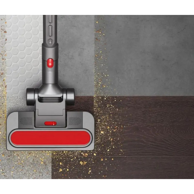 Пылесос Dyson CY26 Cinetic Big Ball Parquet 2