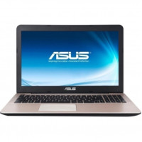 Ноутбук Asus X555LA (X555LA-XO2491D) Dark Brown
