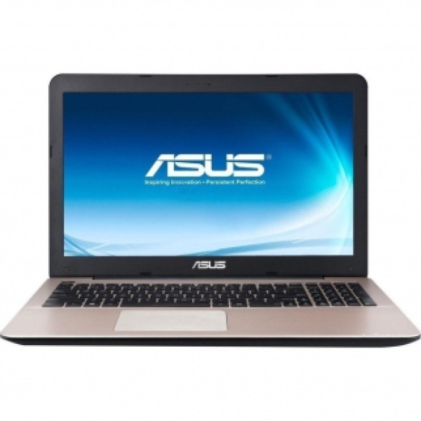 Ноутбук ASUS X555LA (X555LA-XO2491D) Dark Brown