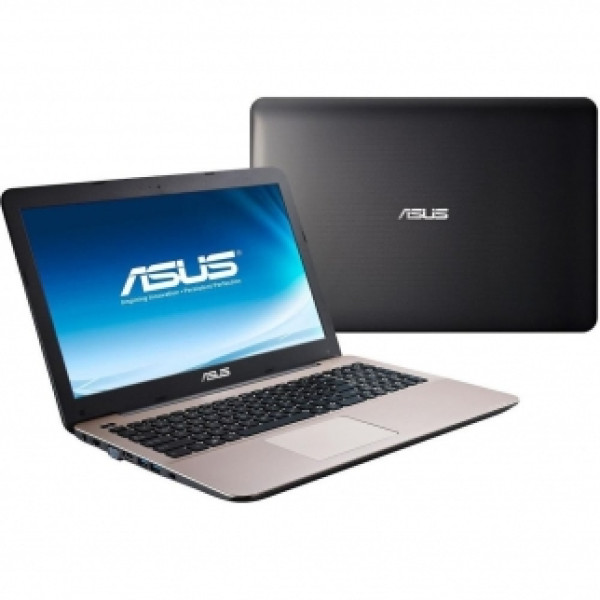Ноутбук ASUS X555LB (X555LB-DM622D) Dark Brown
