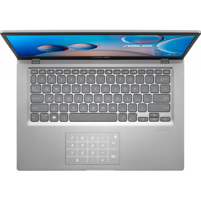 Ноутбук Asus 14 R415JA (R415JA-EB2111W)