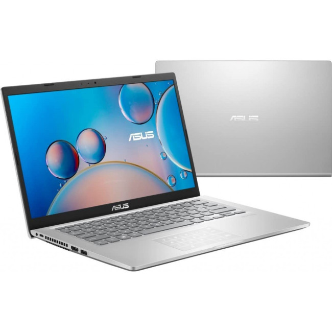 Ноутбук Asus 14 R415JA (R415JA-EB2111W)