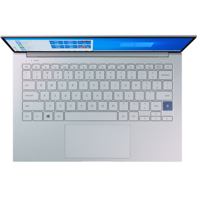 Ноутбук Samsung Galaxy Book (NP930XCJ-K01US)