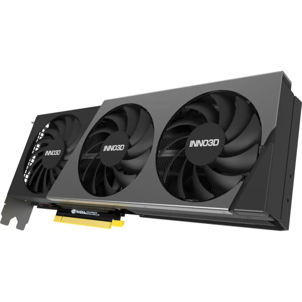 Inno3D GeForce RTX 4070 Ti X3 OC (N407T3-126XX-186148N)