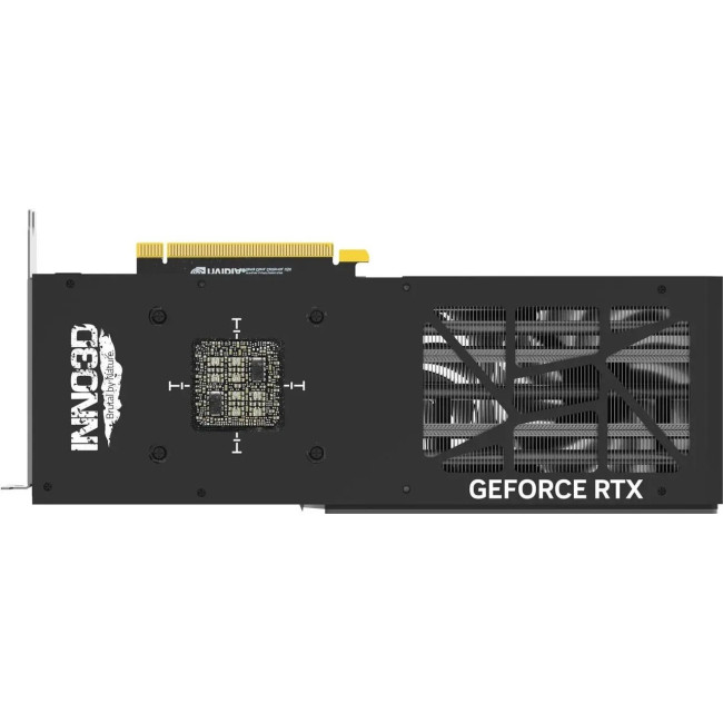 Видеокарта Inno3D GeForce RTX 4070 Ti X3 OC (N407T3-126XX-186148N)