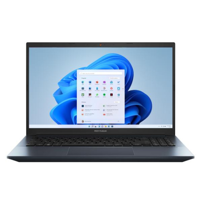 Ноутбук ASUS Vivobook Pro 15 K3500PC (K3500PC-KJ428W)