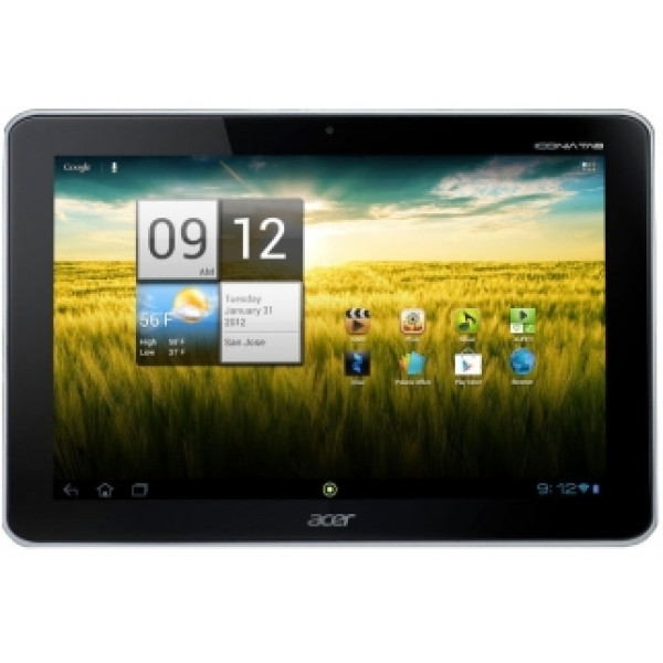 Планшет Acer Iconia Tab A211 HT.HADEE.002