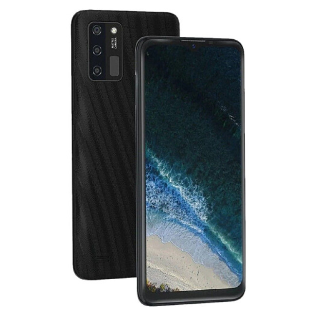 Смартфон Oukitel C25 4/32GB Black