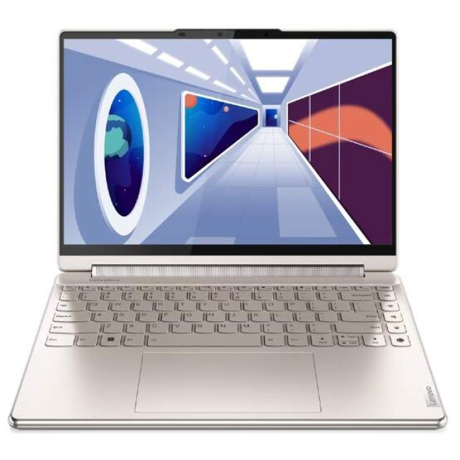 Ноутбук Lenovo Yoga 9 14IRP8 (83B10023CK)