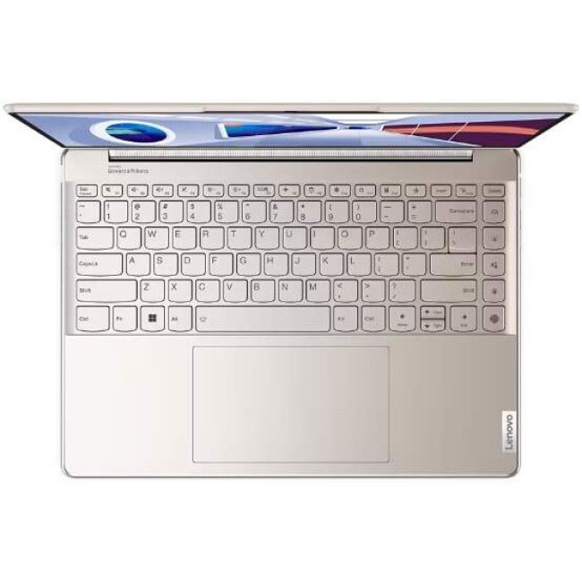 Ноутбук Lenovo Yoga 9 14IRP8 (83B10023CK)