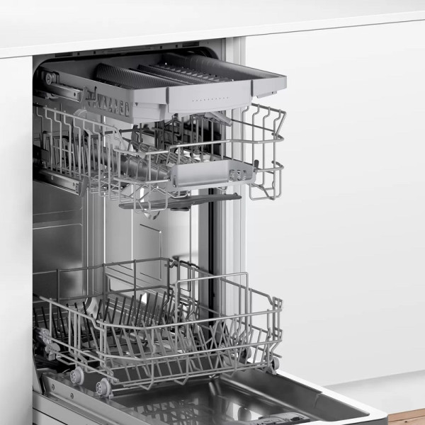 Встроенная посудомоечная машина Bosch SRV2XMX01K
