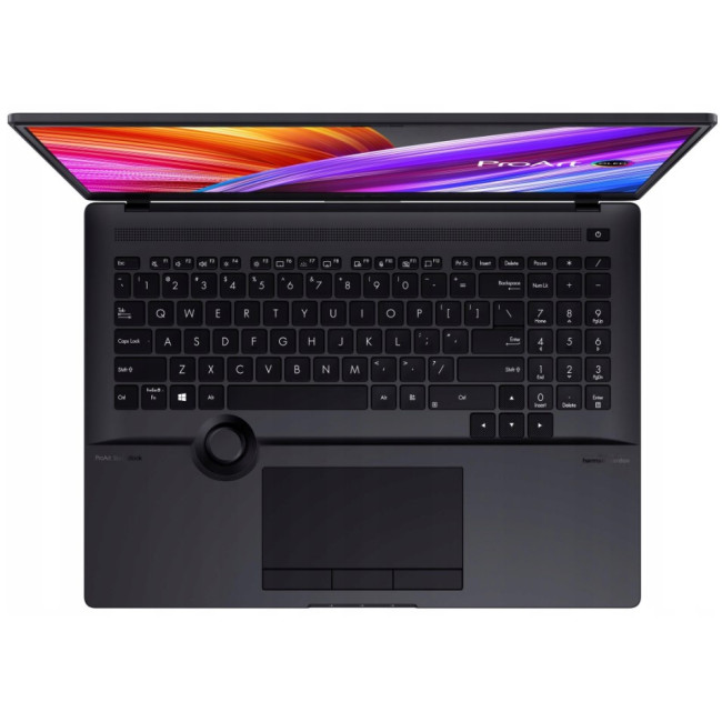 Ноутбук ASUS ProArt Studiobook 16 (H7604JV-MY031X)